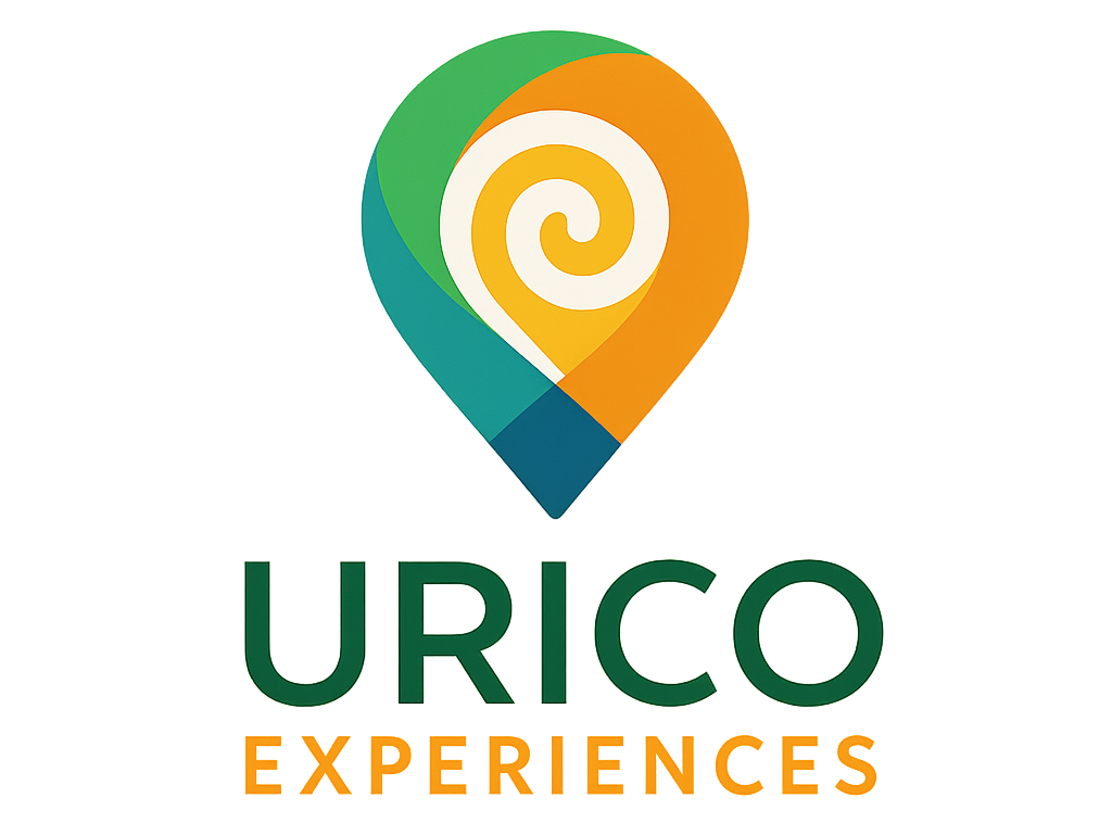 Logo Urico Expiriences